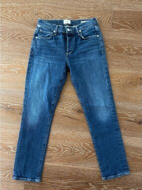 Citizens of Humanity Emerson Jeans 24 $228 Retail